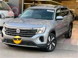 فولكسفاغن أطلس